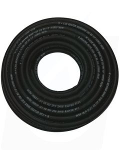 1/2 Rubber Heater Hose - Per Metre or Reel