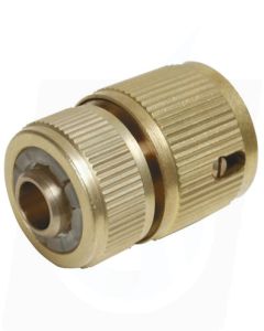 Quick Release Brass Hose 1/2 Hose Coupling