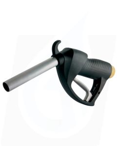 1" BSP Manual Nozzle for Water Transfer"