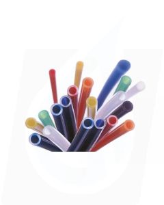 12mm  LLDPE TUBE - BLACK