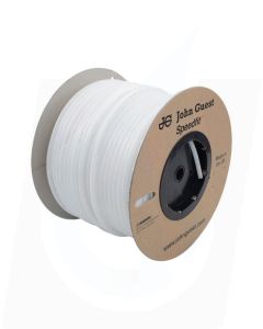 6mm LLDPE TUBE - NATURAL