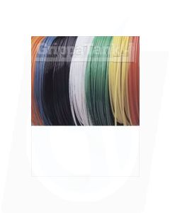 12mm  LLDPE TUBE - NATURAL