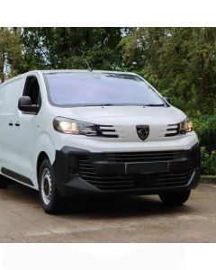Preowned 2024/24 - Peugeot Expert & 650L  2 Man GrippaMAX System 