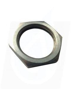 3/4" Slimline Steel Lock Nut