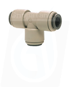 "3/8""  EQUAL TEE CONNECTOR"