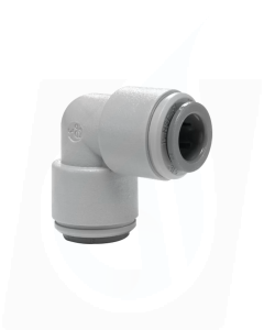 1/2"  EQUAL ELBOW CONNECTOR