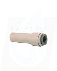 "1/2"" - 3/8""  REDUCER"