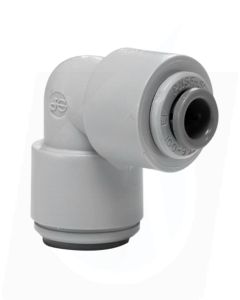 1/2" - 3/8" ELBOW CONNECTOR