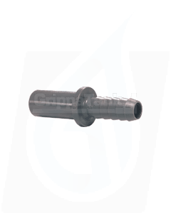 "3/8"" - 3/8""  TUBE - HOSE STEM"