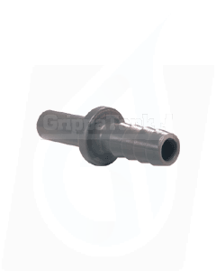 "3/8"" - 3/8""  TUBE - HOSE STEM"