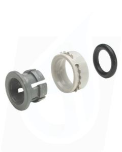 "1/2""  PLASTIC HALF CARTRIDGE"