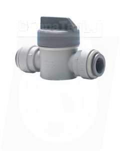 "3/8"" SHUT-OFF VALVE"