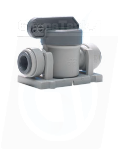 "3/8"" SHUT OFF VALVE KIT"