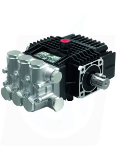 Udor PKWTC1315S Triplex High-Temperature Pump