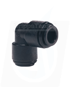 10mm EQUAL ELBOW CONNECTOR