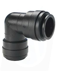 28mm ELBOW CONNECTOR