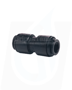 18mm EQUAL STRAIGHT CONNECTOR