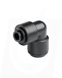 6mm  - 4mm  ELBOW CONNECTOR