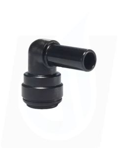 4mm - 4mm Stem Elbow