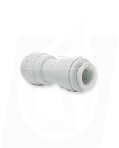 "1/2""  STRAIGHT CONNECTOR"