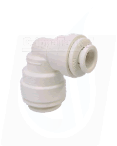 "3/8"" - 1/4""  ELBOW CONNECTOR"