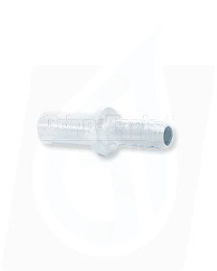 "3/8"" - 3/8""  TUBE - HOSE STEM"