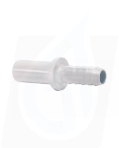 1/2" - 1/2"  TUBE - HOSE STEM