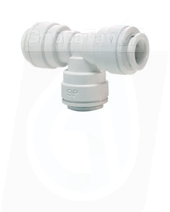 12mm  TEE CONNECTOR