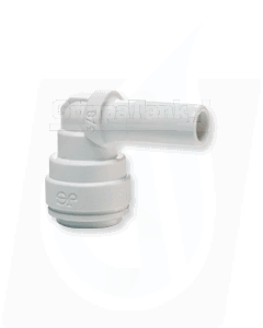 12mm - 12mm STEM ELBOW