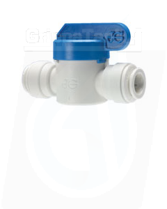 6mm - 6mm SHUT OFF VALVE