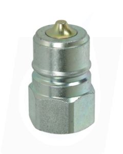 TEMA PROBE 1/2" F WITH NON RETURN VALVE