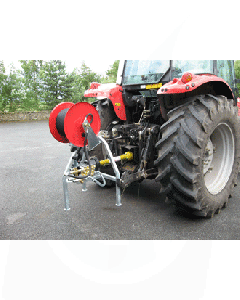 3000psi PTO Power Take Off Pressure Washer