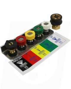 QUICK NOZZLE SET 03