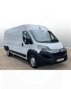 Pre Reg 2024 - Citroen Relay & 1000L 2 Man GrippaMAX System 