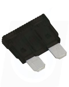 1 - Multipack 50 x 1 amp Standard Blade Fuse