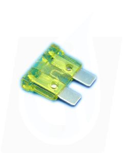 20 amp Standard Blade Fuse