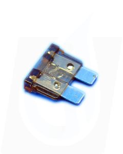 5 - Multipack 50 x 5 amp Standard Blade Fuse