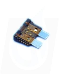 7.5 amp Standard Blade Fuse