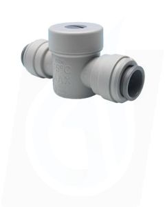 1/2" Service Valve