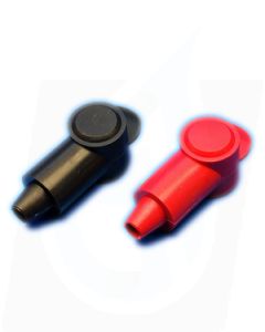 16mm Cable PVC Eyelet Insulators