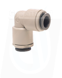 1/4" superseal- 3/8" ELBOW