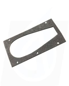 Gasket for Cyclonic Side-entry Port