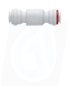 "3/8""  SINGLE CHECK VALVE"