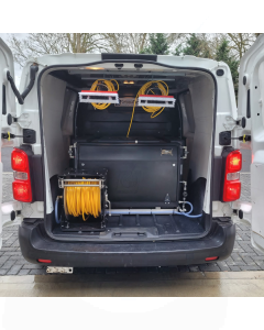 0C - GrippaMAX 300 DI Mains Fillup System