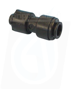 6mm superseal- 8mm CONNECTOR