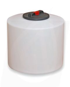 100 Litre Round Tank