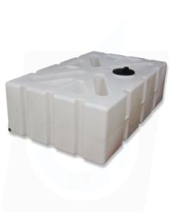 1250 Litre Flat Tank