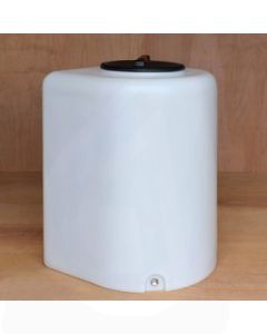 600 Litre Natural D Tank