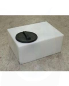  75 Litre Flat Tank