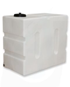 800 Litre Upright Baffled Tank